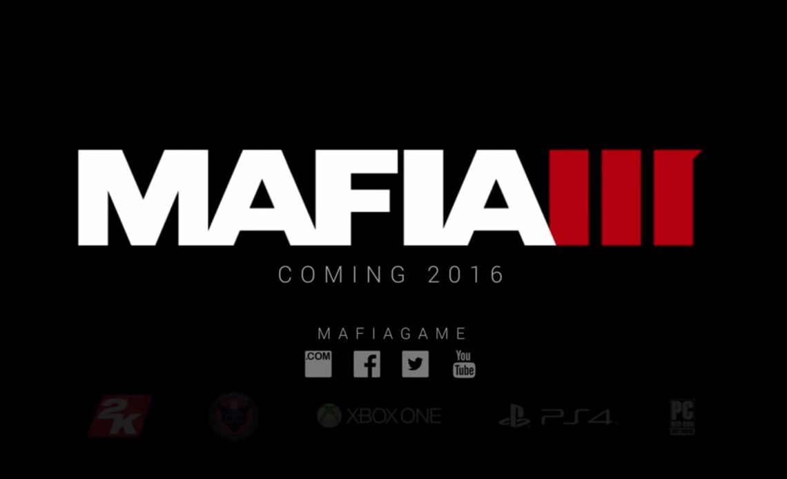 Mafia 3