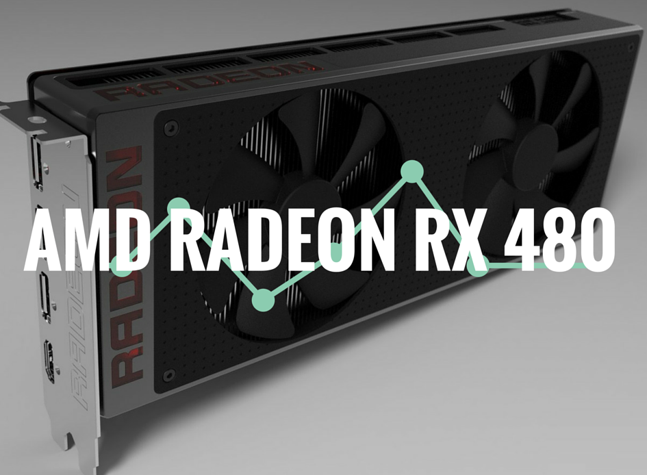AMD RX 480 - Price,Specification and release date in India ...