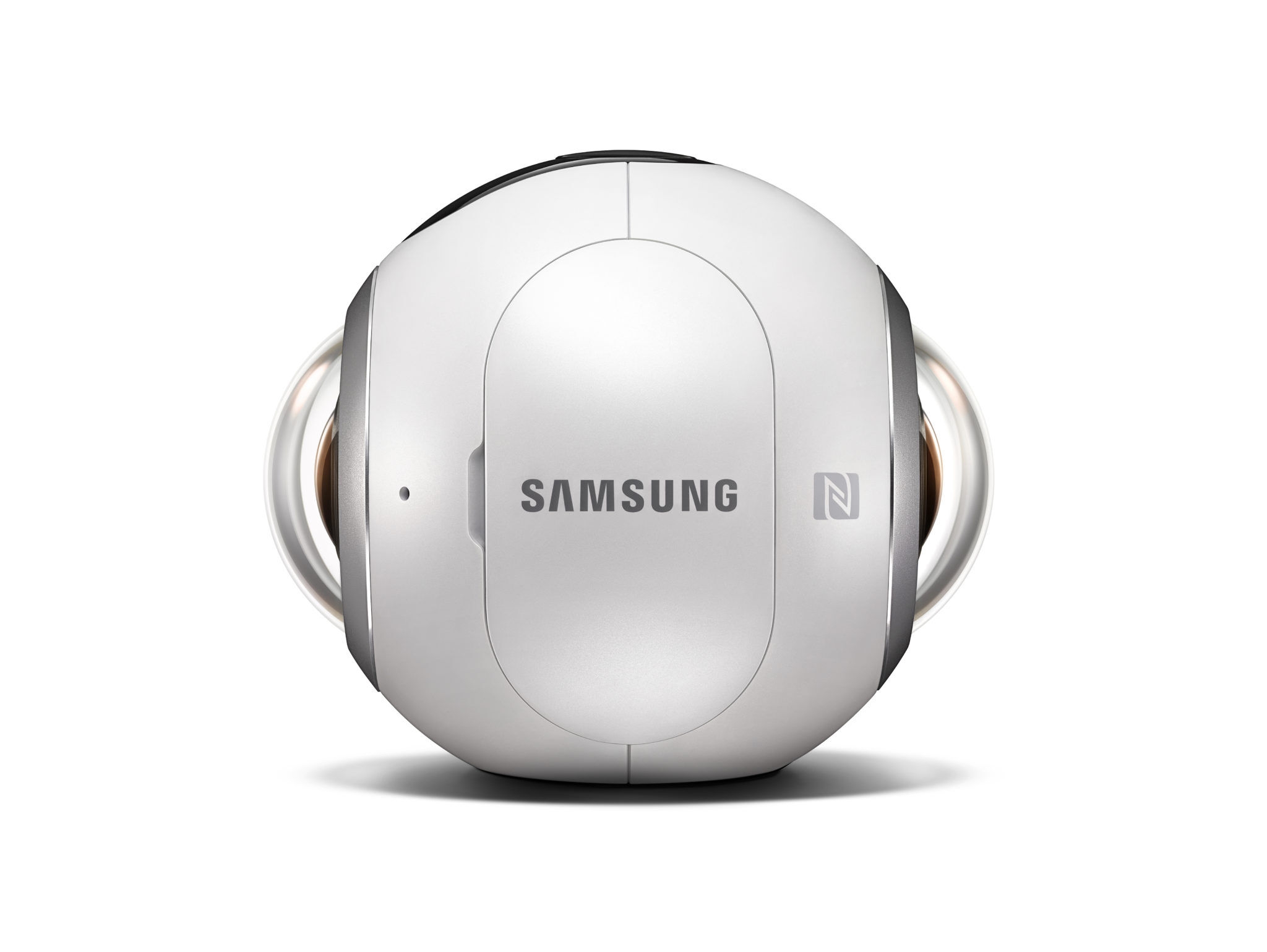 samsung gear 360 android