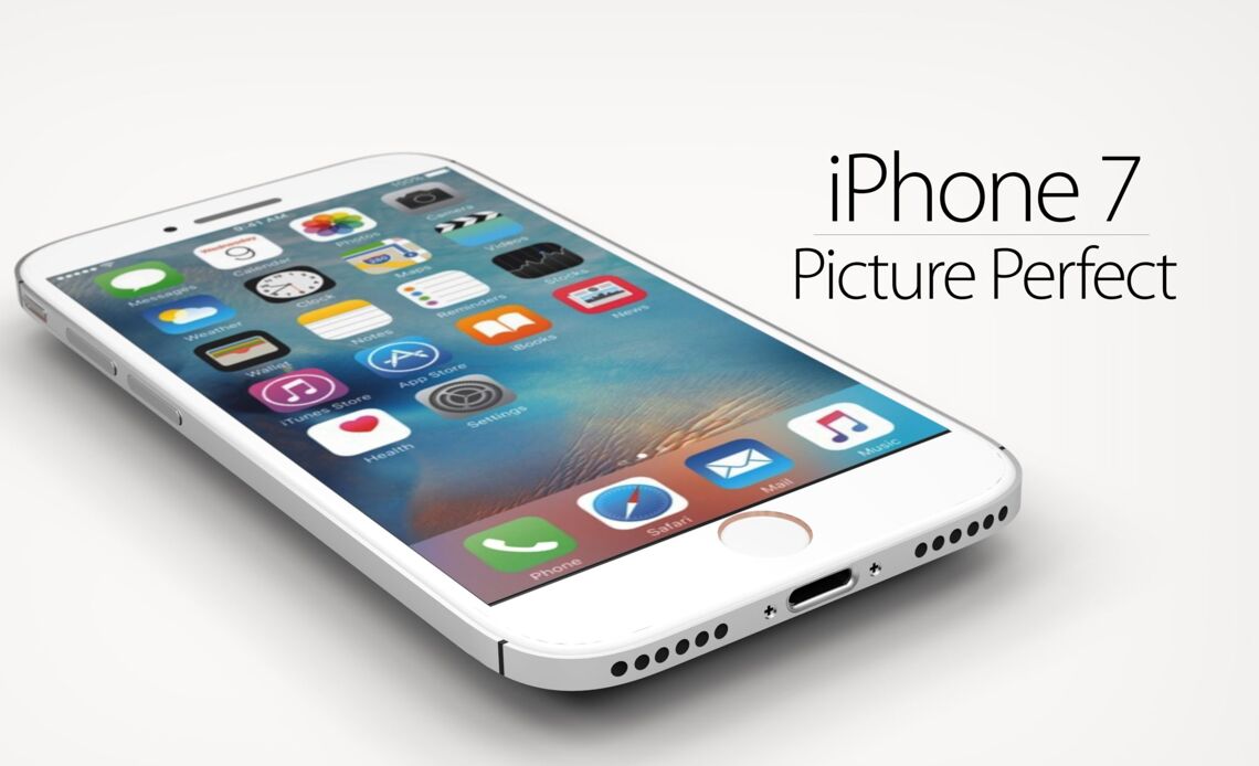 iPhone 7