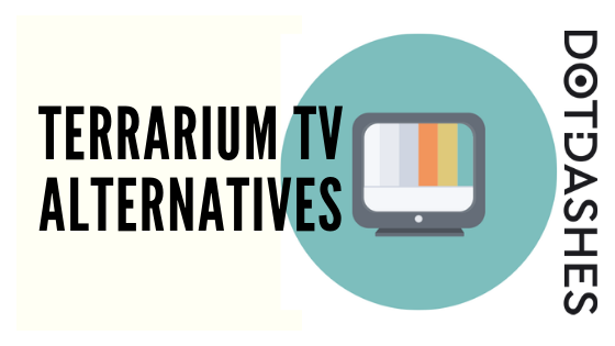 why won t terrarium tv download why won t terrarium tv download