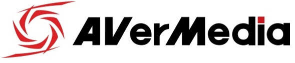 AverMedia Logo